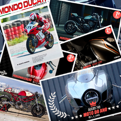 WORKSHOP SRC DE CUSTOMIZAÇÃO DE MOTOS - SR Parts