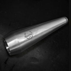 Ponteira SRC Carrera "Série Especial 27"