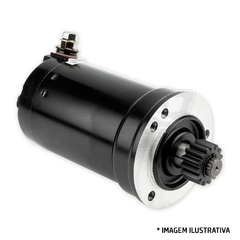 Motor de partida M600/916/ST - comprar online