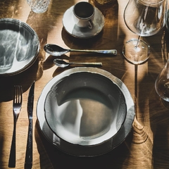 Banner de la categoría Comedor