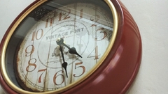 Banner de la categoría Relojes