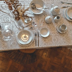 Porcelana Tsuji - 1800 - comprar online