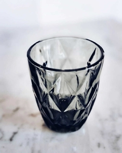VASO GRIS HUMO en internet