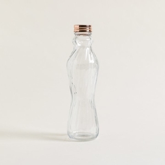 Botella Rallas