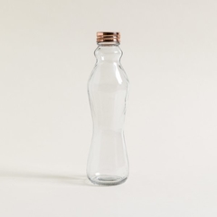 Botella Lisa