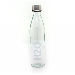 Botella H2O - comprar online