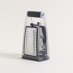 Rallador con cuchilla - comprar online
