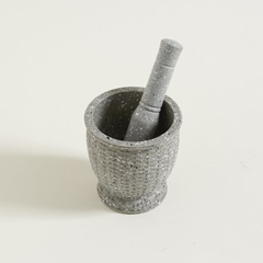 Mortero Grey - comprar online