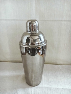 Coctelera de Acero