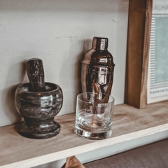 Vaso WHISKY