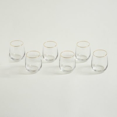VASO BOMBEE en internet