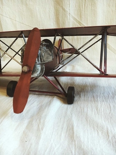 Avioneta - Krandalls