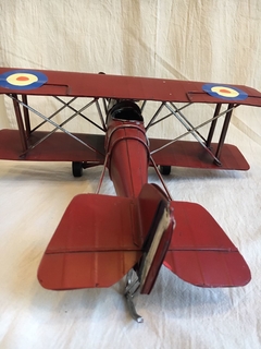 Avioneta - tienda online