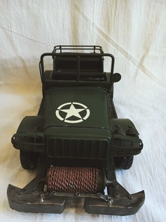 Jeep Verde - comprar online