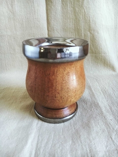 Mate de Madera