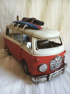 Combi Surf
