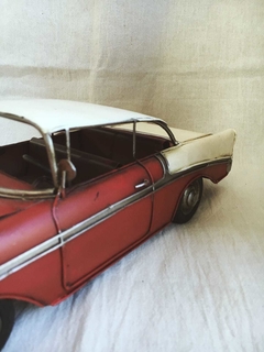 Chevrolet Bel Air - Krandalls
