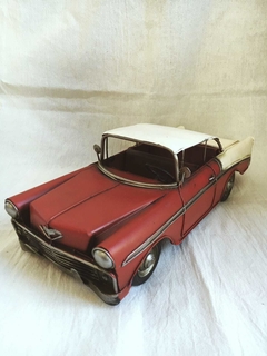 Chevrolet Bel Air