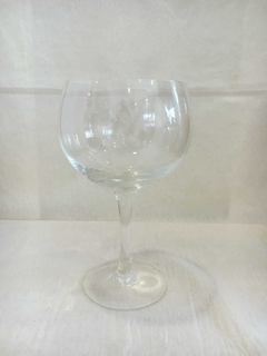 Copa GIN en internet