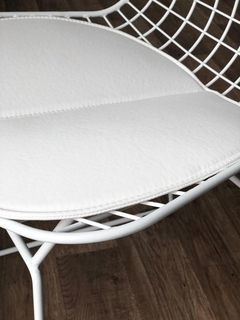 Silla Bertoia