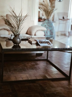 mesa marmol