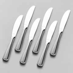 Cubiertos Volf Carat - Krandalls