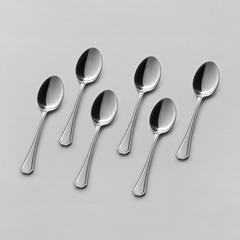 Cubiertos Volf Carat - tienda online