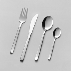 Cubiertos Volf Focus - comprar online