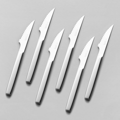 Cubiertos Volf Vento - tienda online