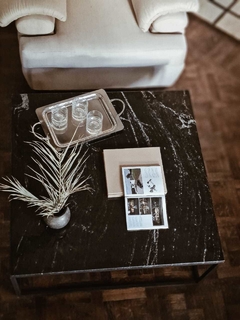 mesa marmol - comprar online