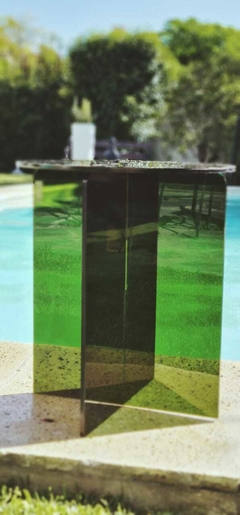 MESA GREEN en internet