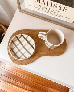 Mesa de luz "Varelita" - Krandalls