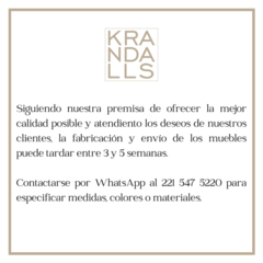 Sillón de Caña - comprar online