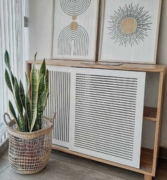 Mueble Lines en internet