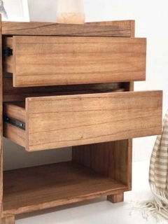 Mesa de luz Cairo - comprar online