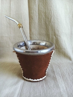 Mate Carpincho