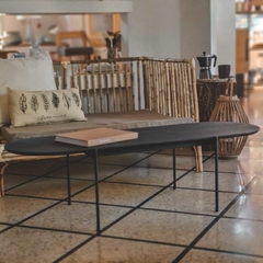 Mesa Ratona OVAL - comprar online