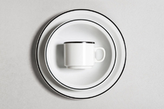 Porcelna Tsuji- Rayu - comprar online