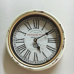 Reloj Vintage