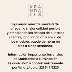 MESA CRUZ en internet