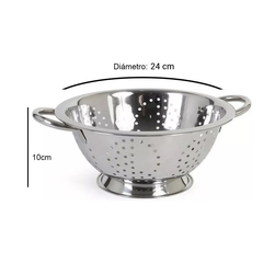 Cola pasta Acero - comprar online