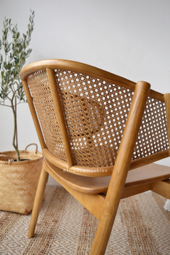 Silla Nikov - tienda online