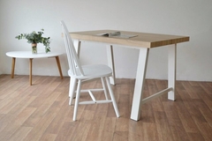 Mesa Trixy en internet