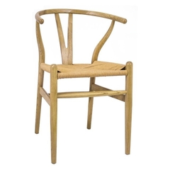 Silla Wishbone - Krandalls