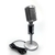 Micrófono Noga MIC-2030 Vintage