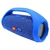 Parlante Noga NG-BT673 Bluetooth Azul