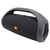Parlante Noga NG-BT673 Bluetooth Negro