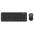 Noga S5600 Wireless Combo