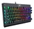 Redragon K568 RGB Dark Avenger - ByteShop