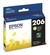 Epson T2064 Amarillo